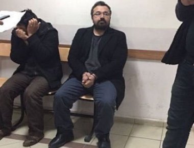 Πρόεδρος Κουρδικού Κόμματος: Καταγγέλλει το βασανισμό του από τις Τουρκικές αρχές